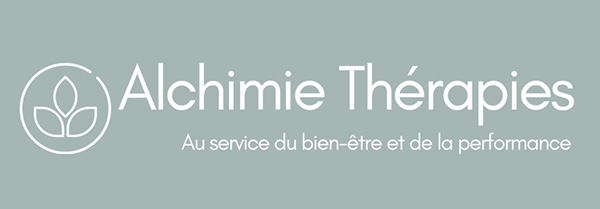 Alchimie Therapies logo