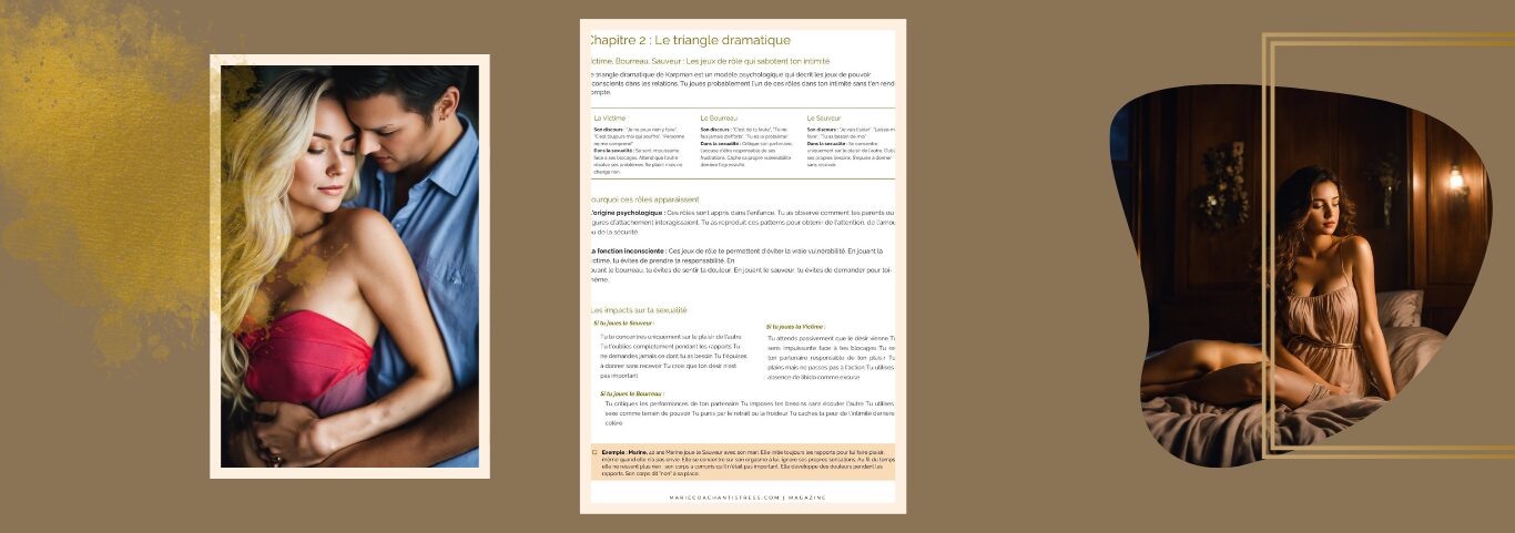 Elles en parles mieux que moi