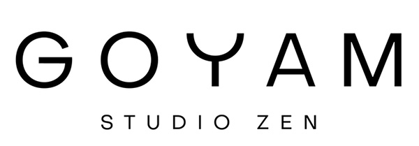 Goyam studio logo