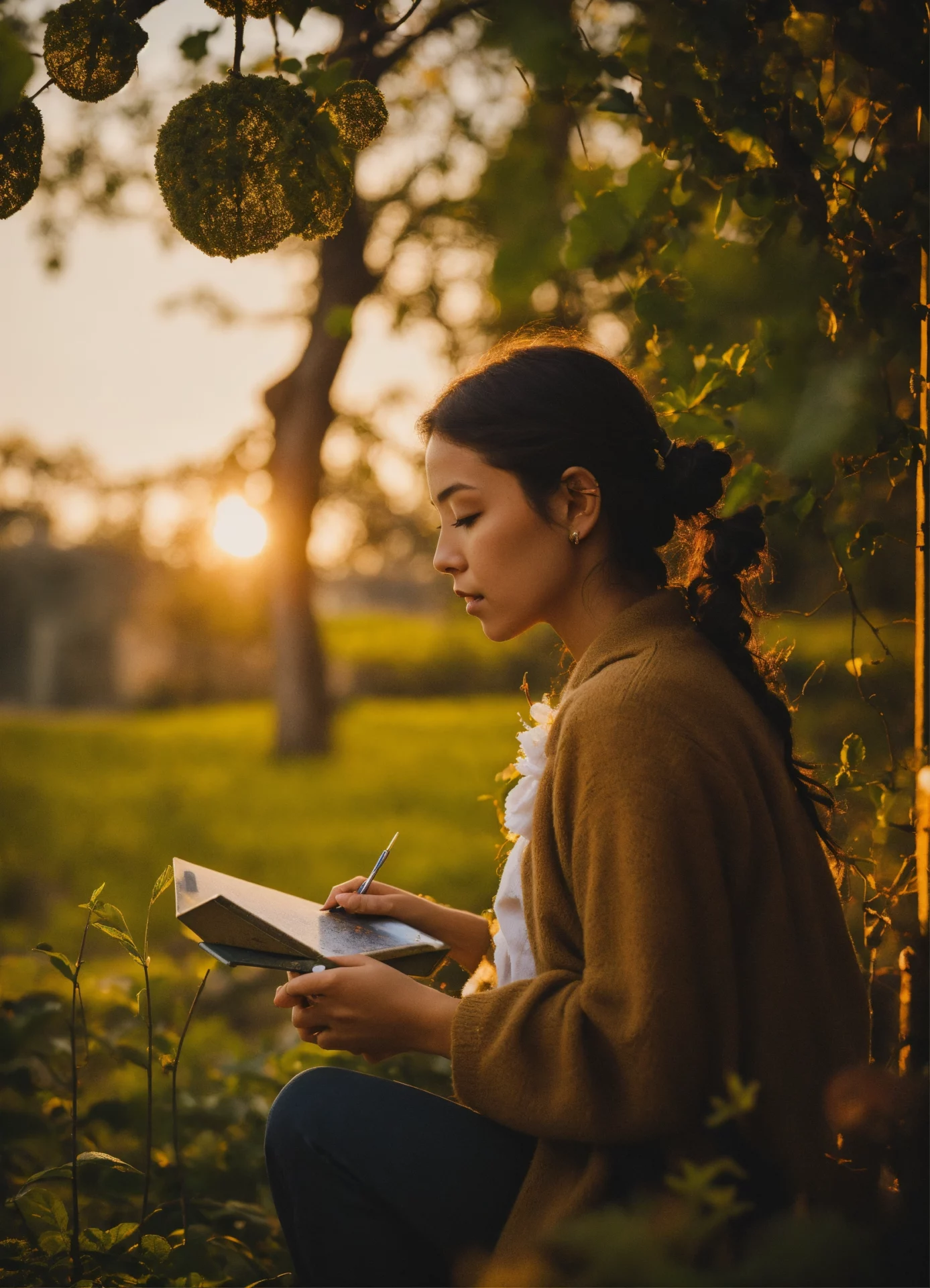 femme charge mental, magnétique, sexualité, couple,