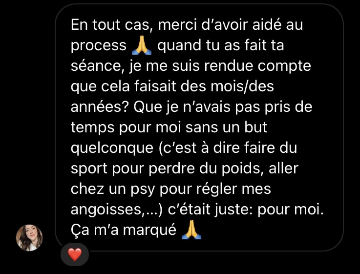 marie blanchon sexotherapeute avis