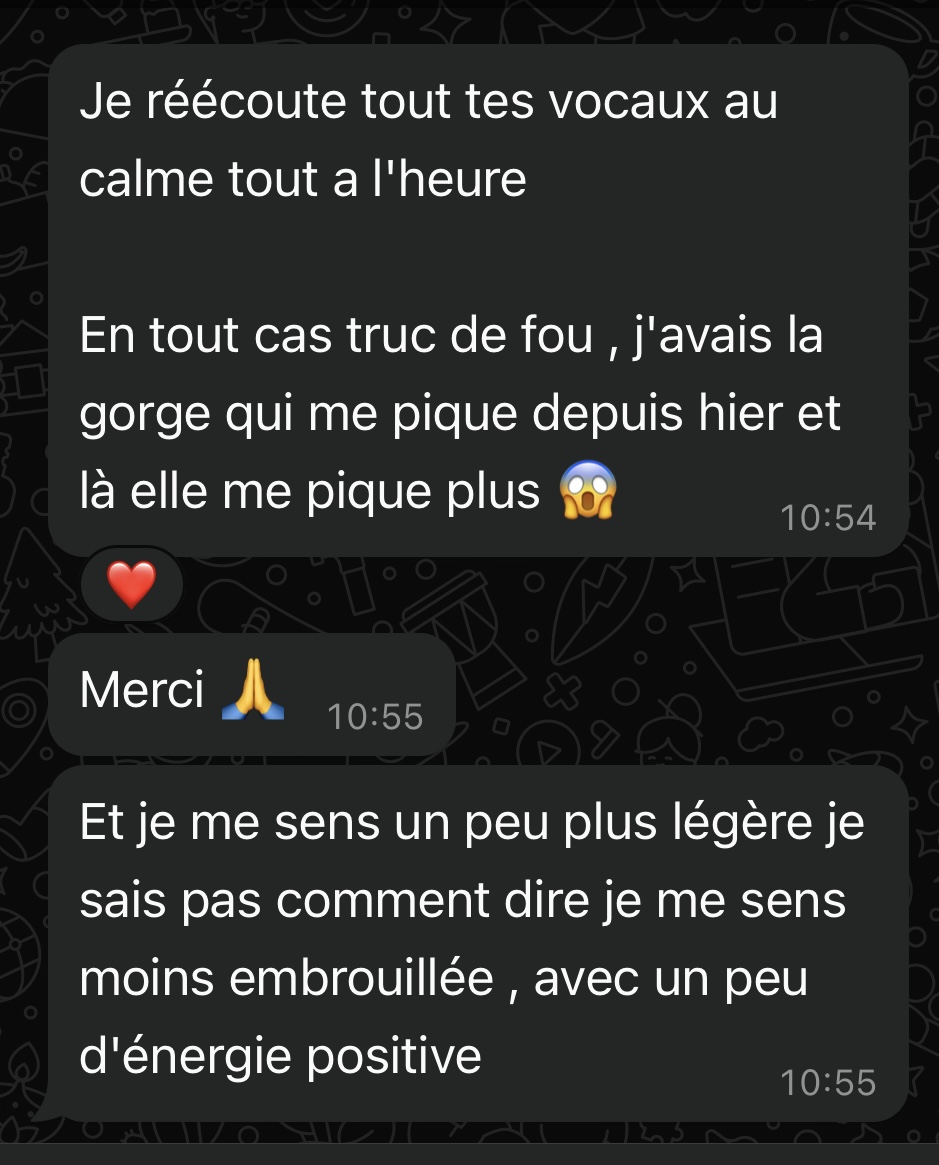 marie blanchon sexotherapeute avis