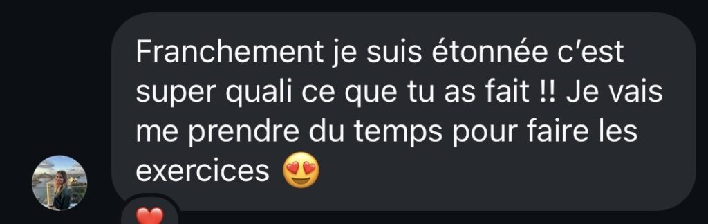 marie blanchon sexotherapeute avis