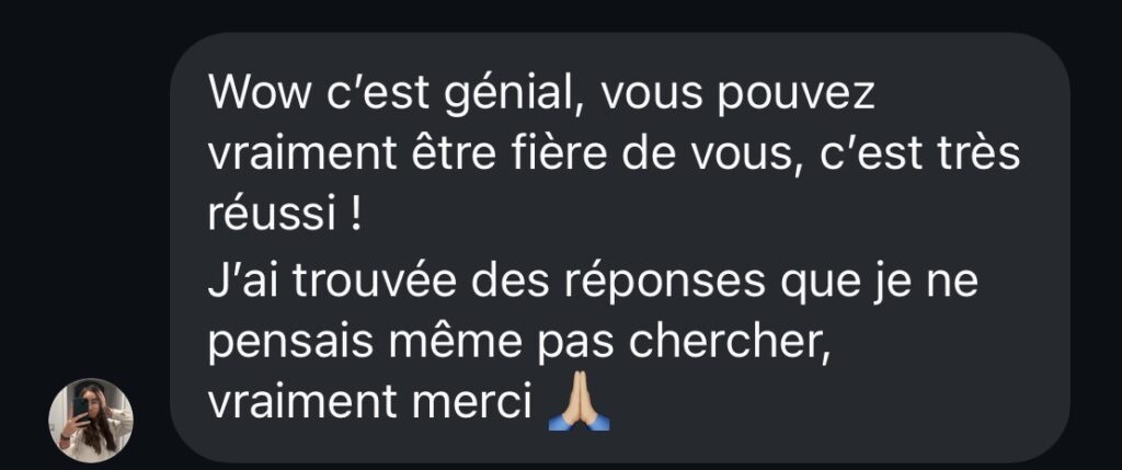 marie blanchon sexotherapeute avis