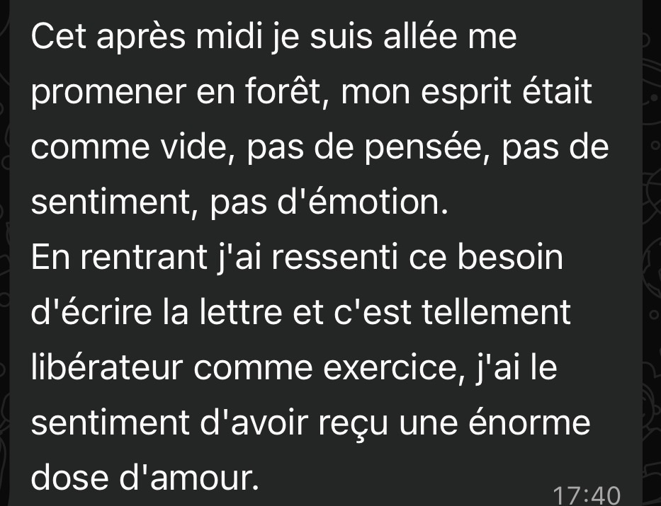 marie blanchon sexotherapeute avis