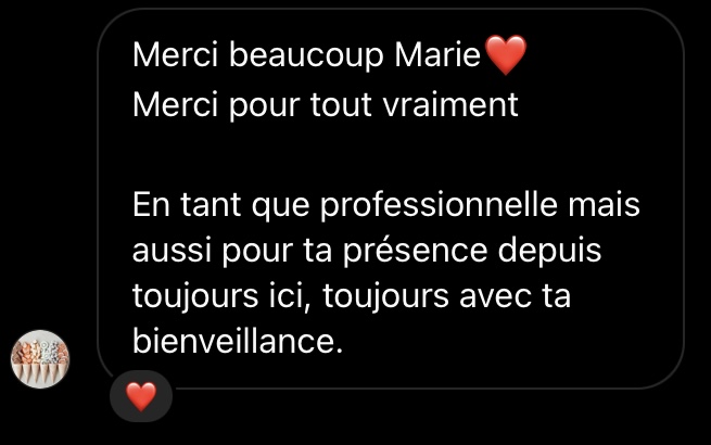 marie blanchon sexotherapeute avis